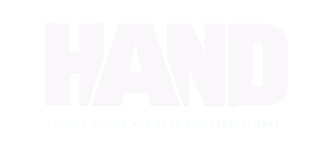 HAND